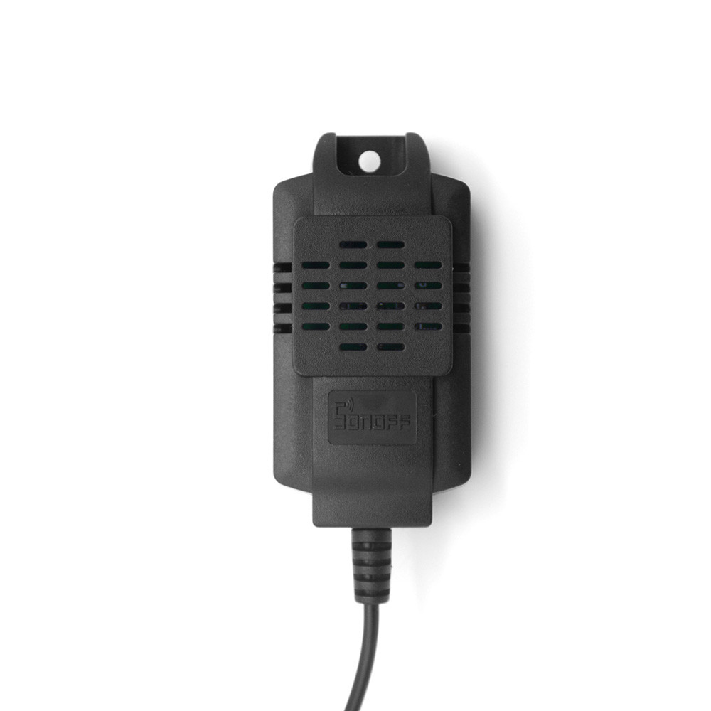Датчик температури та вологості Sonoff Si7021, для Wi-Fi реле Sonoff TH10 і Sonoff TH16
