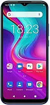 Смартфон Doogee X96 Pro 4/64GB Blue Гарантія 3 місяці, фото 2
