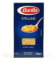 Макарони BARILLA №27 зірочка, 500 г