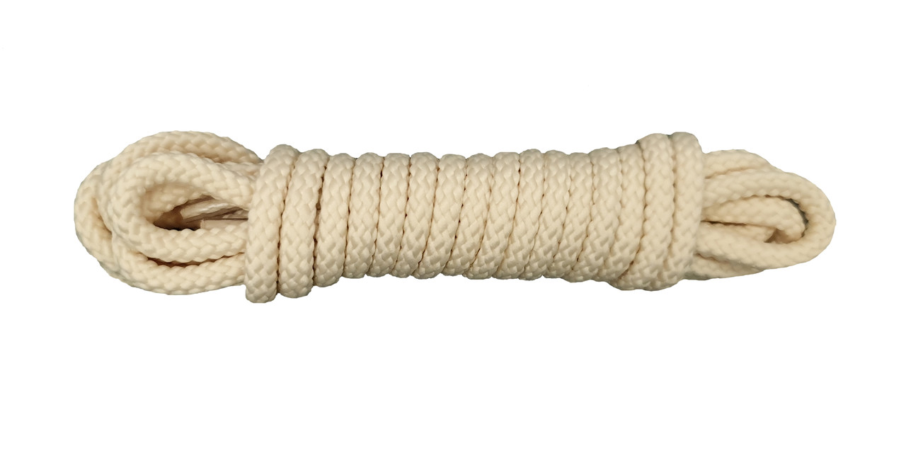Шнурки для взуття Cort Laces 5 мм круглі 130 см
