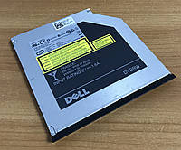 Б/У Оптический привод, Дисковод Dell E6410, UJ862A, 0G631D