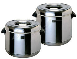 Харчовий термоконтейнер Zojirushi RDS-600 ST 6L/на складі