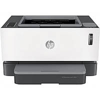 Лазерний принтер HP Neverstop Laser 1000a (4RY22A)