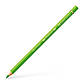 Олівець кольоровий Faber-Castell POLYCHROMOS колір трав'яна зелень №166 (Grass Green), 110166, фото 2