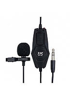 Петличний мікрофон JJC SGM-38II/на складі