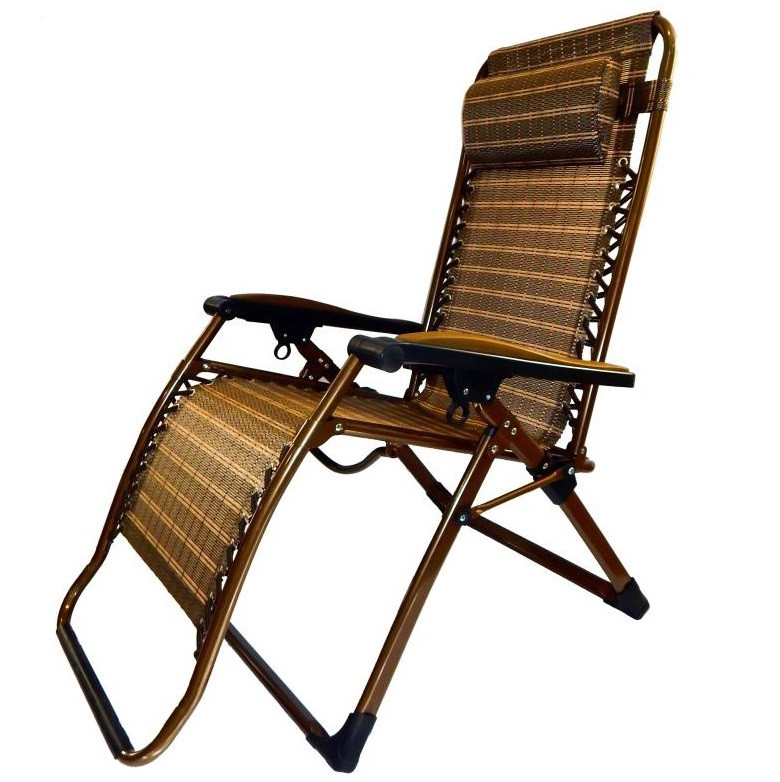 Шезлонг Ranger Comfort 5 (Арт. RA 3306), фото 1