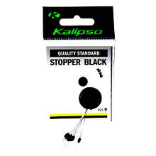 Стопор Kalipso Stopper black 4010 (S) BL