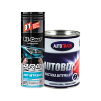 Антикорозійні засоби та покриття