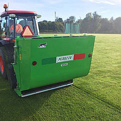 Косарка з травозбірником Panther Panther Normal