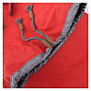 Рюкзак KingCamp Redwood(KB3322) (dark red), фото 3