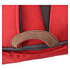 Рюкзак KingCamp Redwood(KB3322) (dark red), фото 4