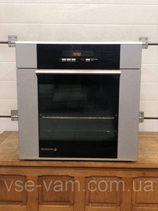 Стильна духова шафа De Dietrich!  Б/У ідеал із Німеччини, фото 1