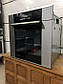 Стильна духова шафа De Dietrich!  Б/У ідеал із Німеччини, фото 7
