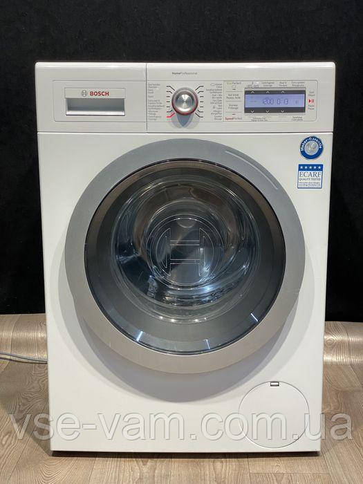 Пральна машина Bosch WAY32541FG.  Б/У ідеал із Німеччини