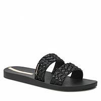 Женские сланцы Ipanema Renda II Black