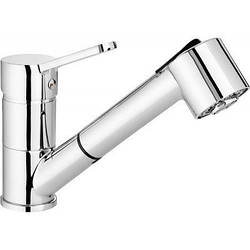 Кухонний змішувач Deante Narcyz BDN071M