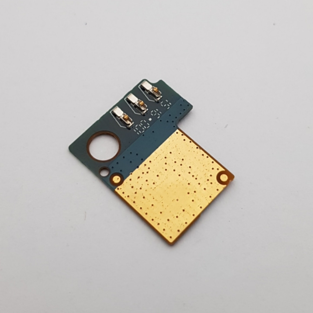 Плата антени tb3-x70l сервісний оригінал новий