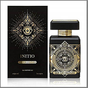 Initio Parfums Oud For Greatness парфумована вода 90 ml. (Інітіо Парфуми Прайвс Уд Фо Грітнес)