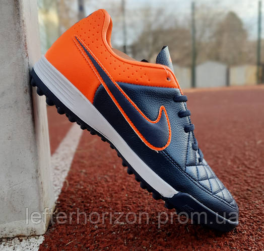 Купить Сороконожки Nike Tiempo 40р, цена 1080 грн — Prom.ua (ID#1620703211)