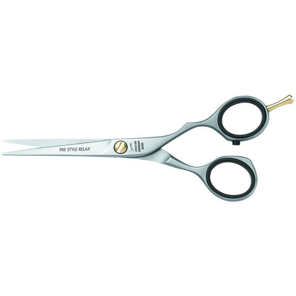Ножиці для стрижки Jaguar Prestyle Relax 5"
