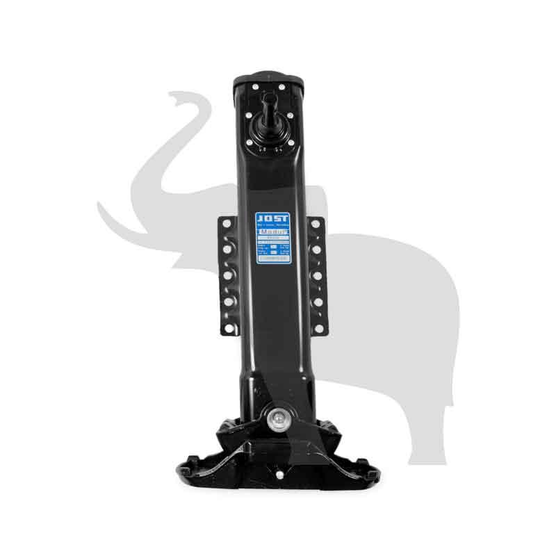 Опорна лапа напівпричепа SCHMITZ 270988 [JOST] 750 мм права, фото 1