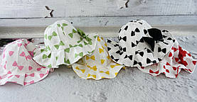 Панамка для дівчаток Бант Розмір 52 27451(52)