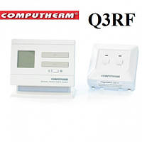 Бездротовий терморегулятор COMPUTHERM Q3RF
