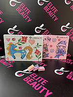 Шліфувальник-полірувальник для нігтів (плоский) овал