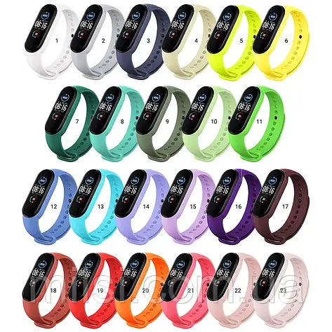 Ремішок Miband 5/6 original design, фото 1