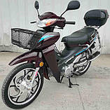 Viper Active VP125 | Мопед Вайпер Актив, фото 4