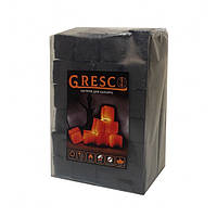 Ореховый уголь Gresco Horeca (Без коробки)