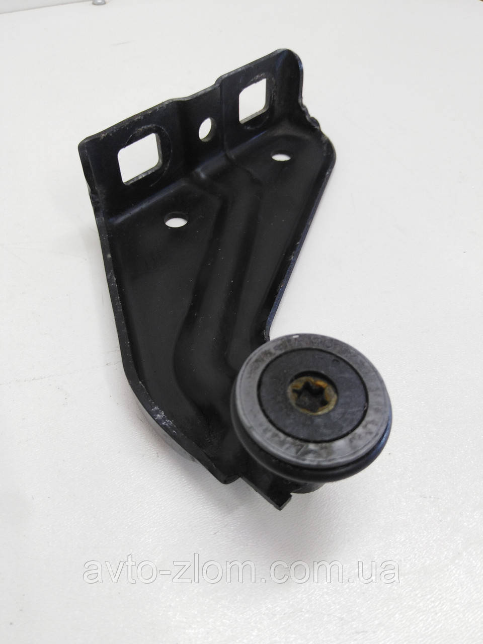 Ролик зсувних дверей Opel Combo C, Опель Комбо Ц. Верхній. 09179778., фото 1