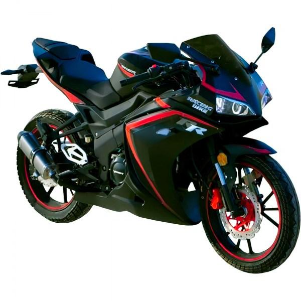 Мотоцикл VIPER V250-R1, фото 1