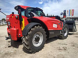Manitou MLT-X 841-145 PS+ - НОВИЙ телескопічний навантажувач Маниту, фото 3