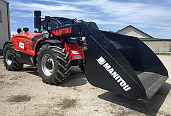 Manitou MLT-X 841-145 PS+ - НОВИЙ телескопічний навантажувач Маниту