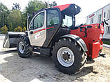 Manitou MLT-X 841-145 PS+ - НОВИЙ телескопічний навантажувач Маниту, фото 5