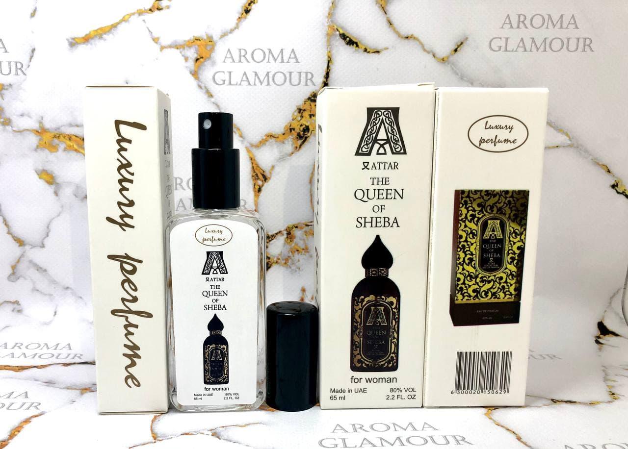 Тестер жіночий Attar Collection The Queen of Sheba (Аттар зе Квін оф Шеба) 65 мл