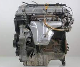 Двигун Ford GALAXY 2.0 i ZVSA