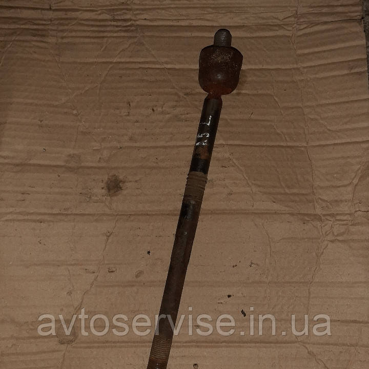 Кермова тяга ліва Skoda Octavia A5, фото 1