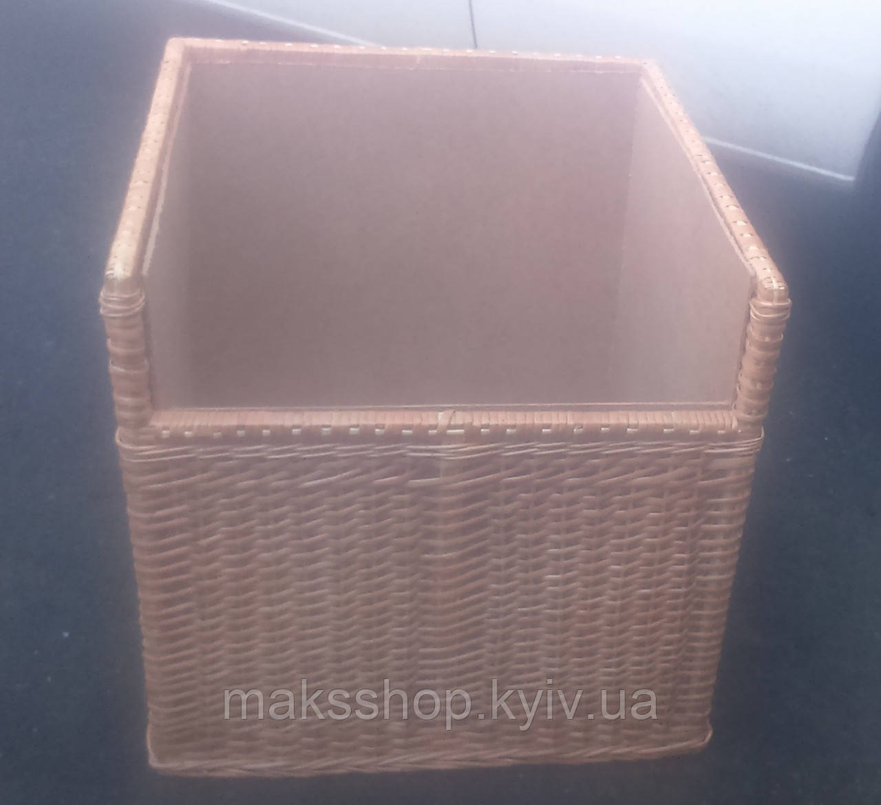 Ящик для Дров №1 — Купить Недорого на Bigl.ua (1620701418)