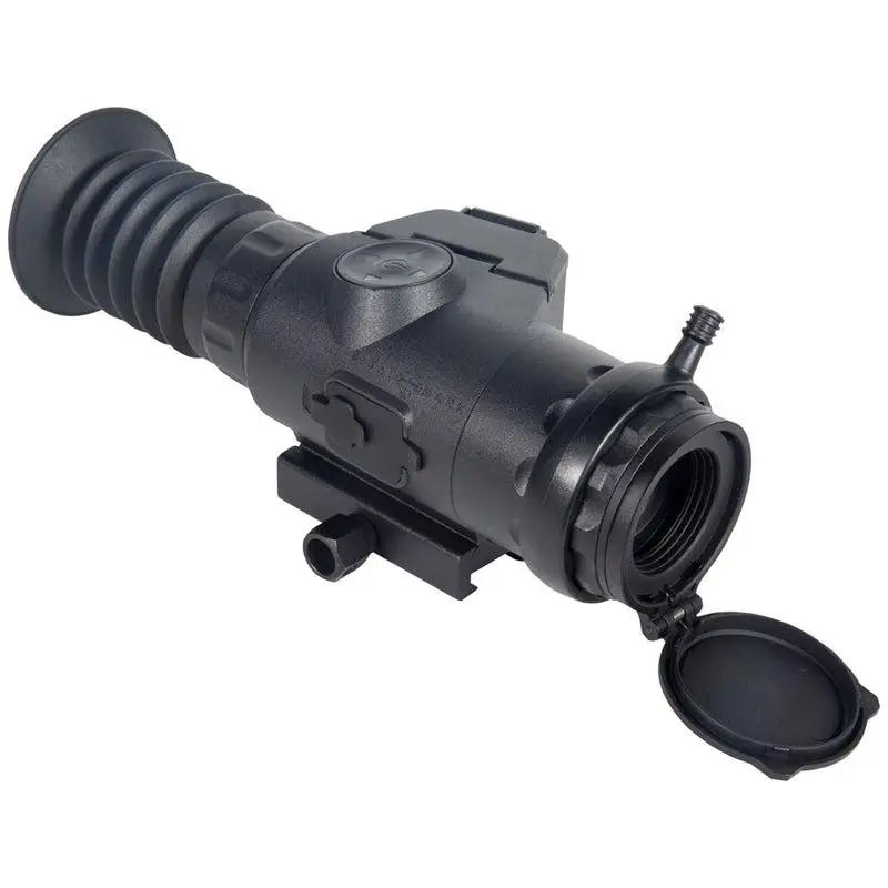 Цифровий приціл Sightmark Wraith 4K Mini 2-16x32 Weaver Long