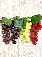 Грона штучного винограду, фото 2