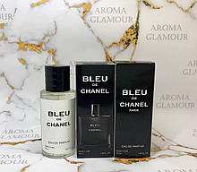 Чоловіча парфумована вода Chanel Bleu de Chanel (Шанель Блю де Шанель) 55 мл