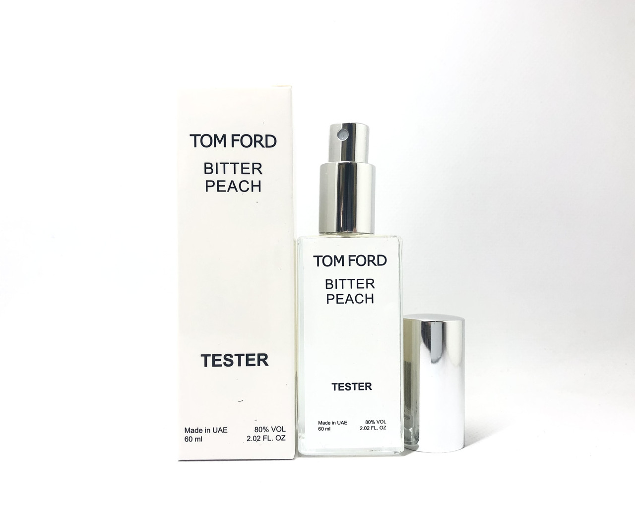 Тестер унісекс Tom Ford Bitter Peach (Том Форд Бітер Піч) 60 мл