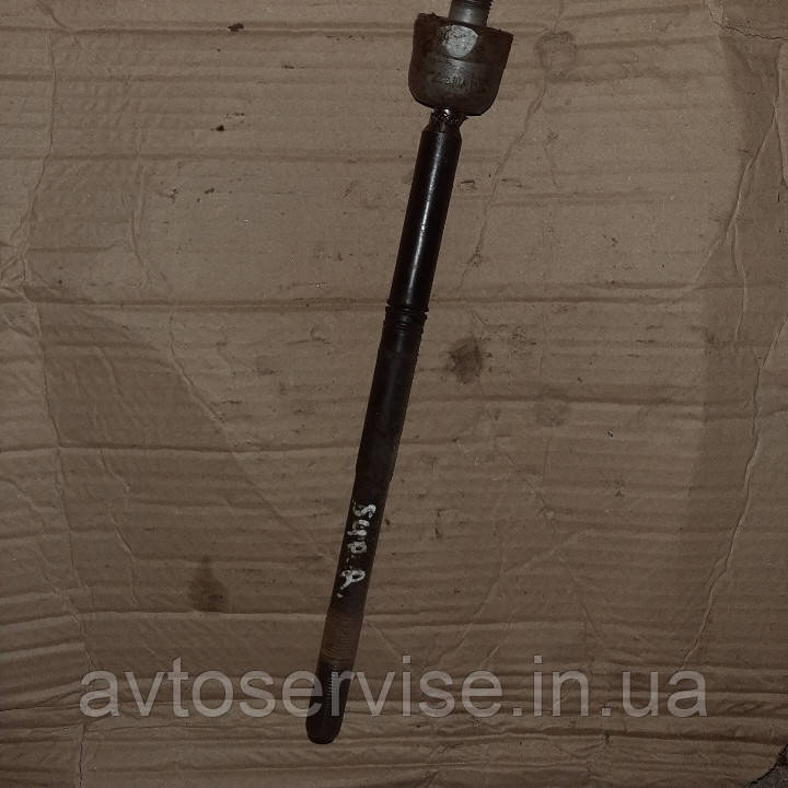 Кермова тяга права Skoda Superb, фото 1