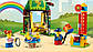 Lego Creator Дитячий парк розваг 40529, фото 3