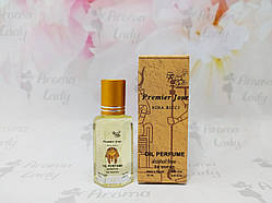 Оригінальні олійні жіночі парфуми Nina Ricci Premier Jour (Ніна Річчі Прем'єр Жур) 12 мл