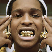 A$AP Rocky, Ракім Маєрс