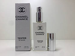 Тестер жіночий Chanel Chance (Шанель Шанс ) 60 мл
