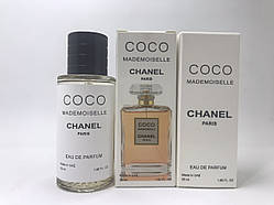 Парфумована вода жіноча Coco Mademoiselle від Chanel Paris (Коко Мадемуазель Шанель Париж) 55 мл